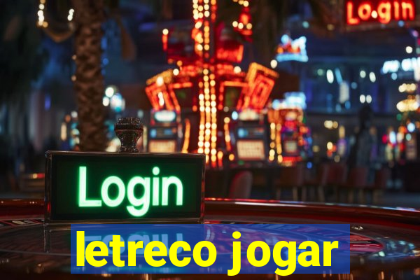 letreco jogar